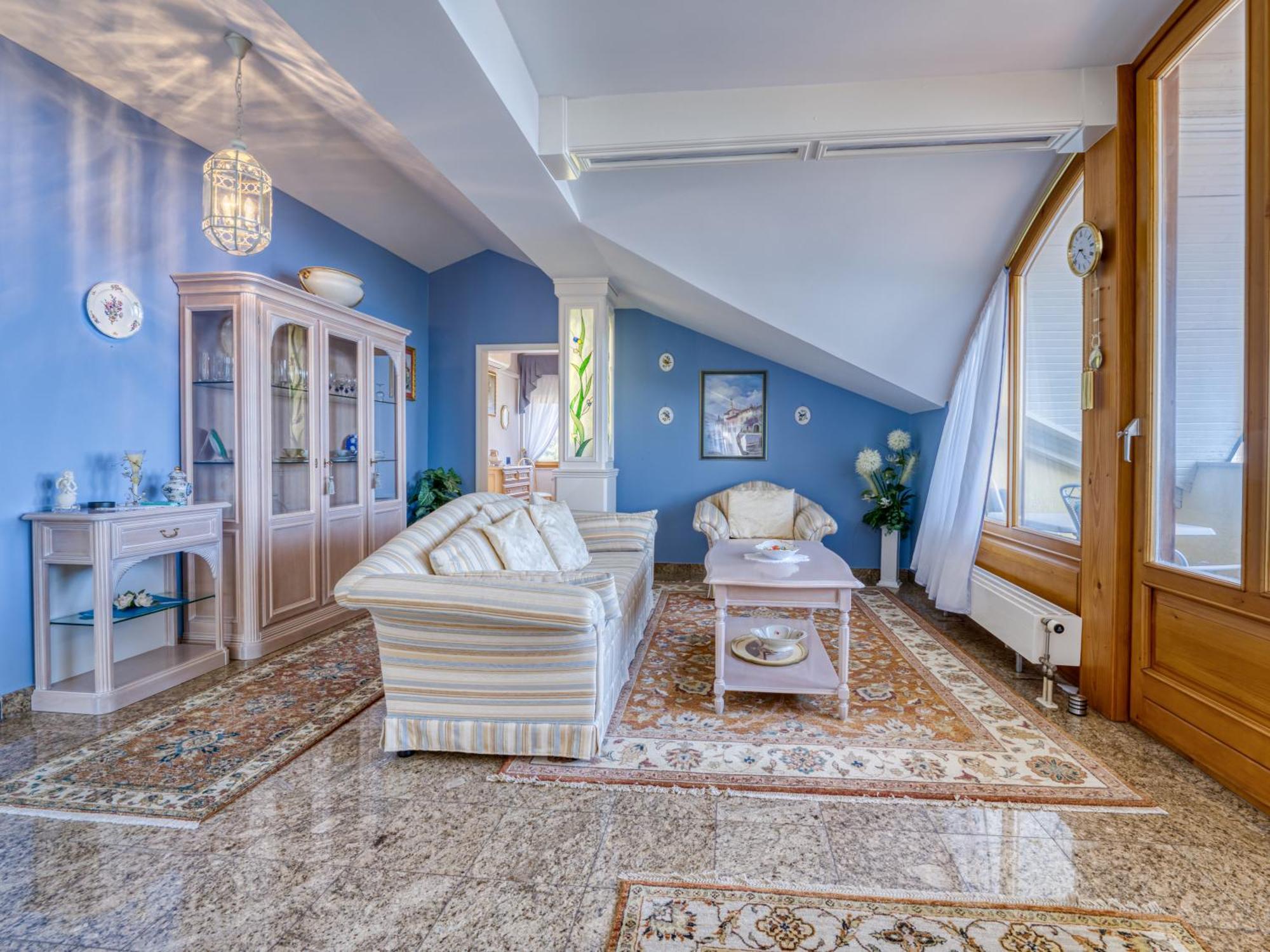 Villa Mona Lisa Lovran - Croatia Luaran gambar